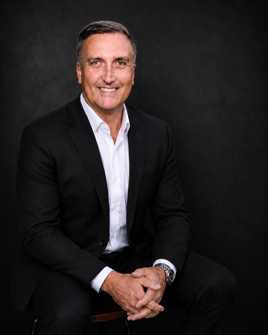 Scott Thomson — Founder, Factr Solutions