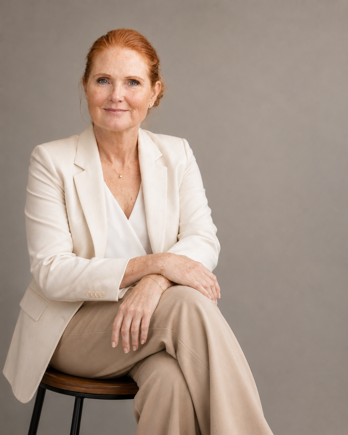 Susan Thomson — Practice Operations, Factr Solutions